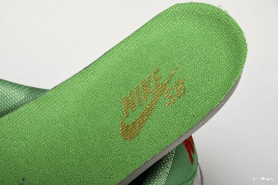 313170-030 Medusa Low Dunk Nike  SB 1010